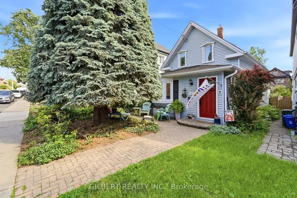 367 Charlton Avenue W