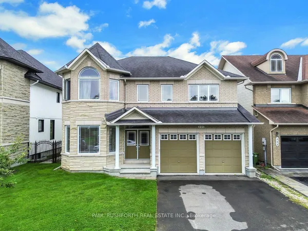 446 Frank Cauley Way