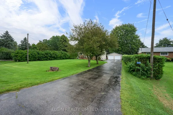 5846 FAIRVIEW Road — photo 2