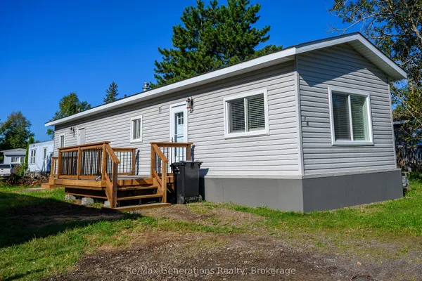 1055 Chippewa Road, Unit F3