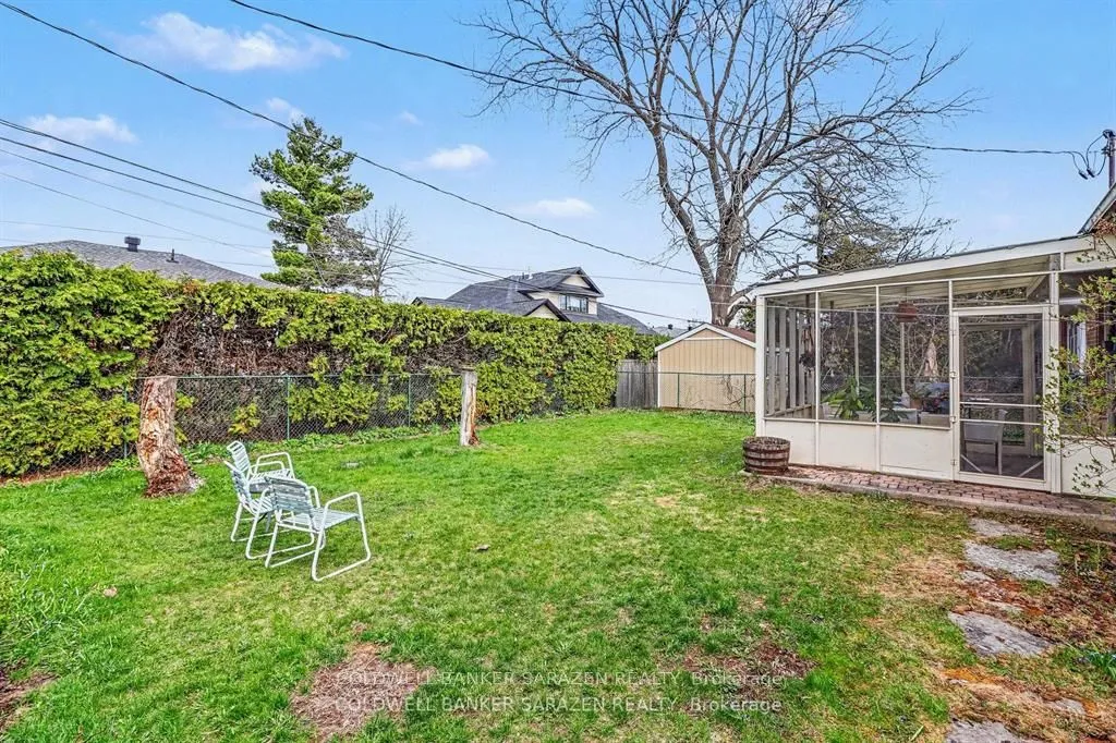1421 Palen Avenue — photo 20