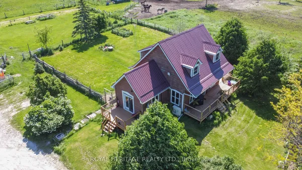 540 Kirkfield Road — photo 2