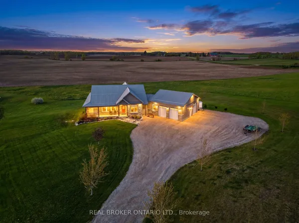 706249 County Road 21 N/A