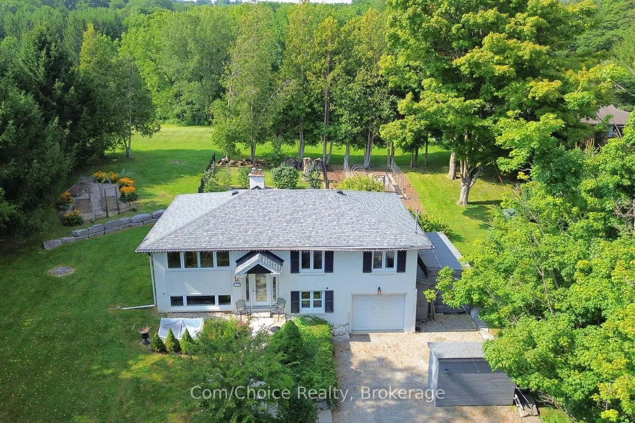 843 Governors Road