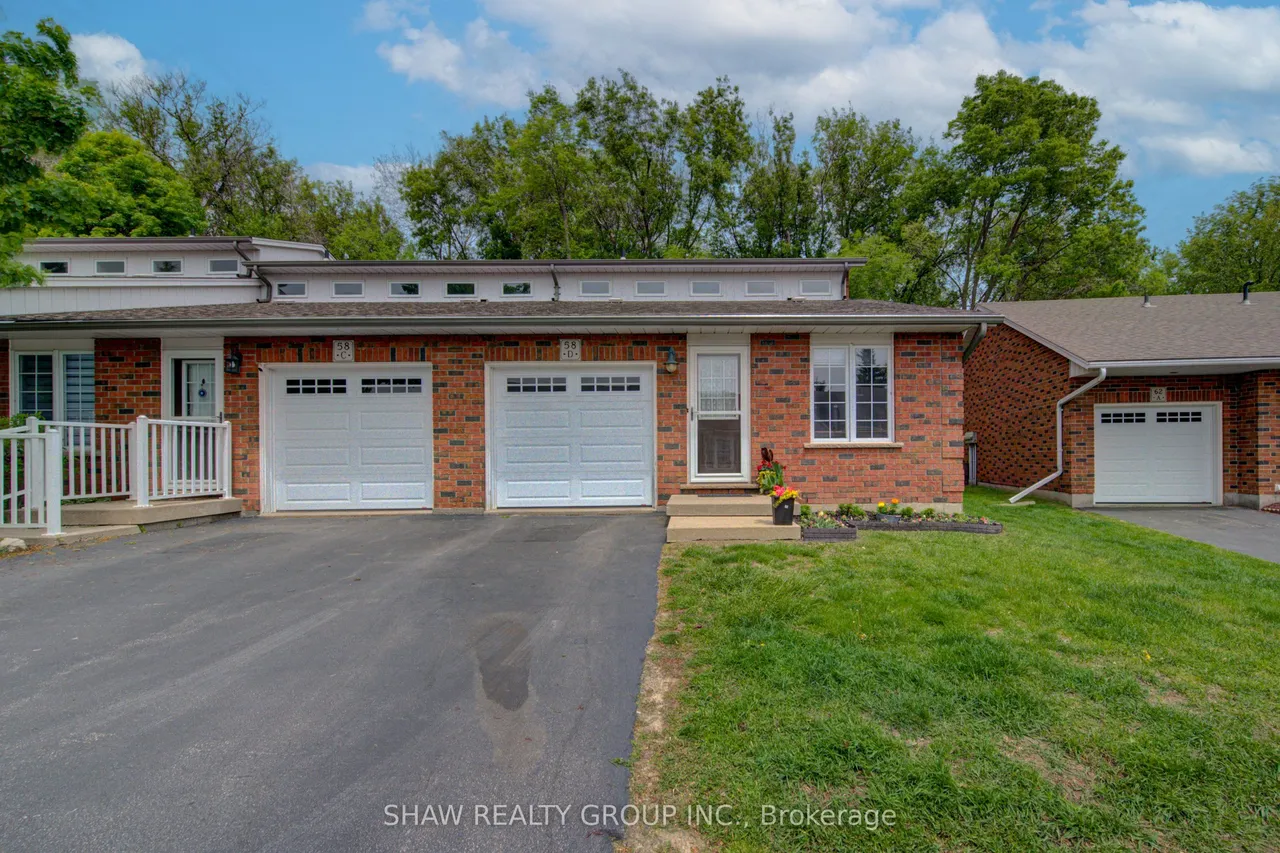 58D Harris Avenue