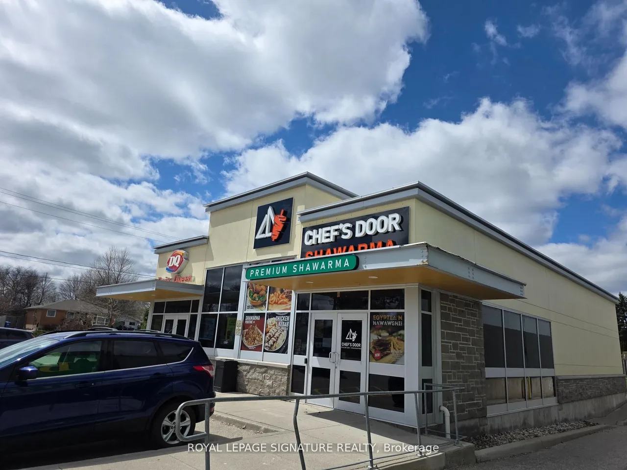 380 Eramosa Road