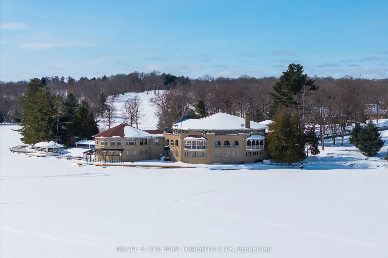 12 Bigwin Island — photo 49