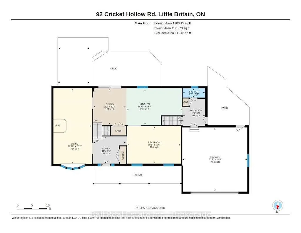 92 Cricket Hollow Road — photo 47