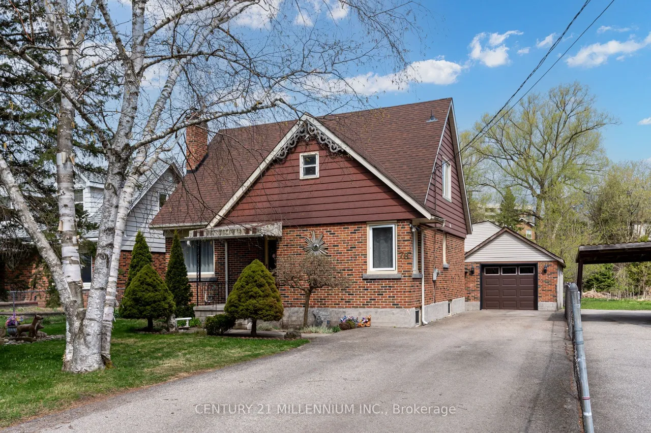 78 York Road