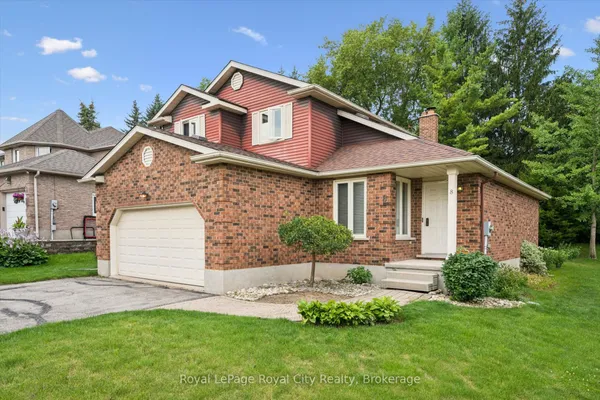 8 MOLLISON Court — photo 2