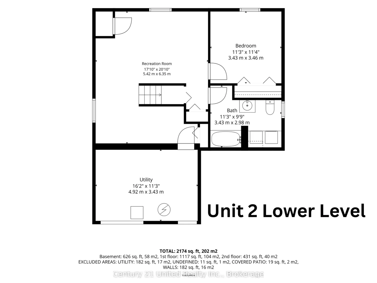 223 Antrim Street — photo 39