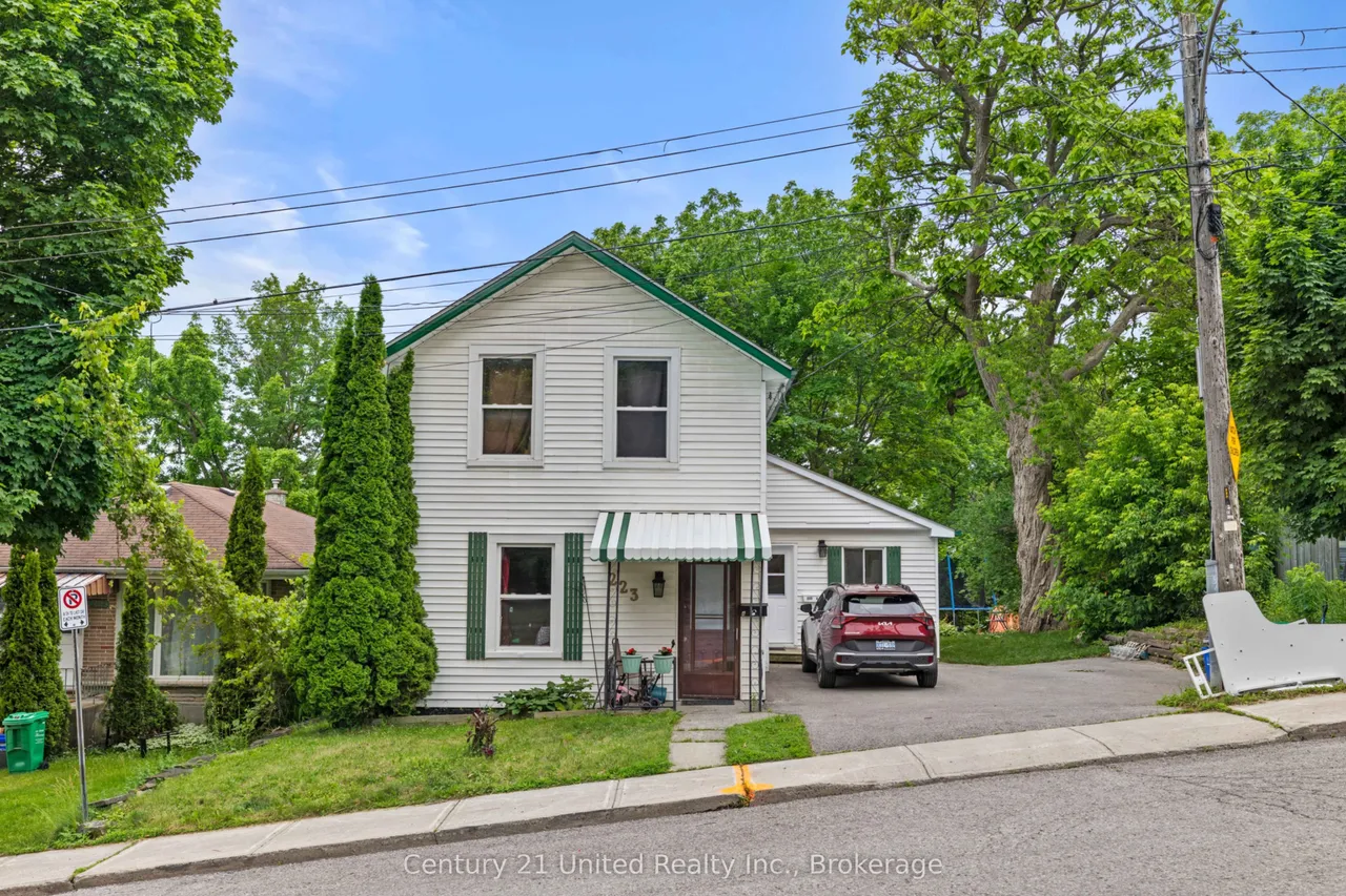 223 Antrim Street — photo 2