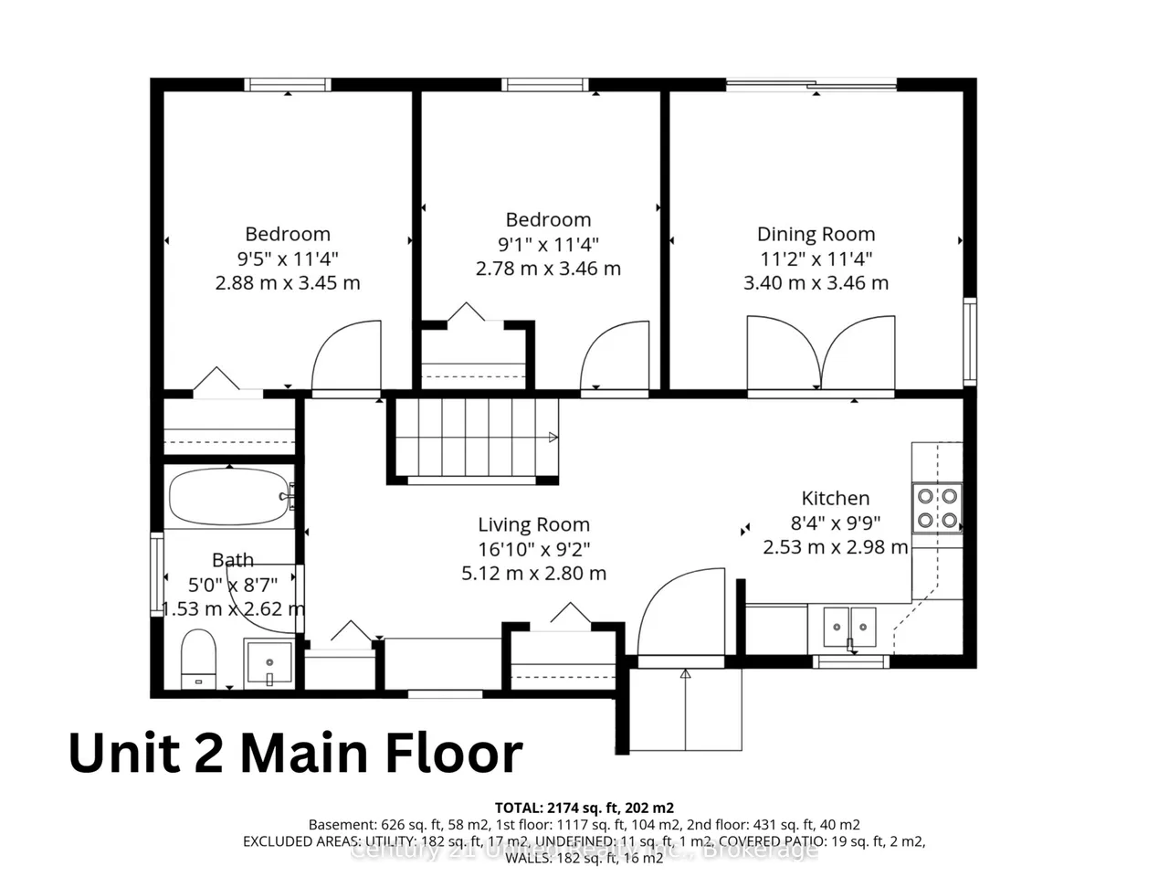 223 Antrim Street — photo 38