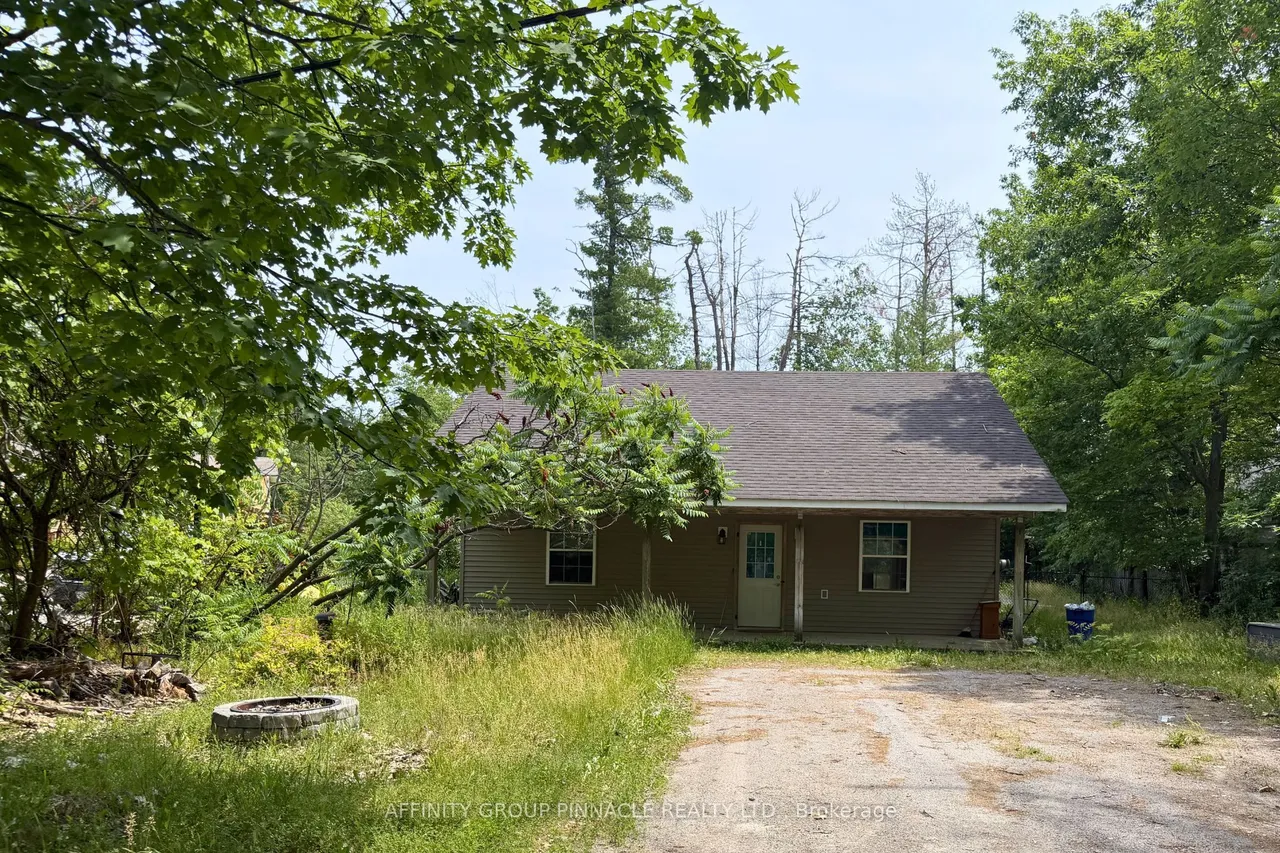 2 Oakwood Drive