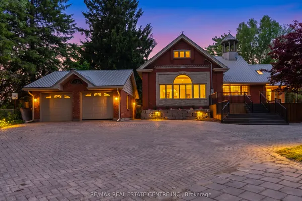 1560 Elgin Road