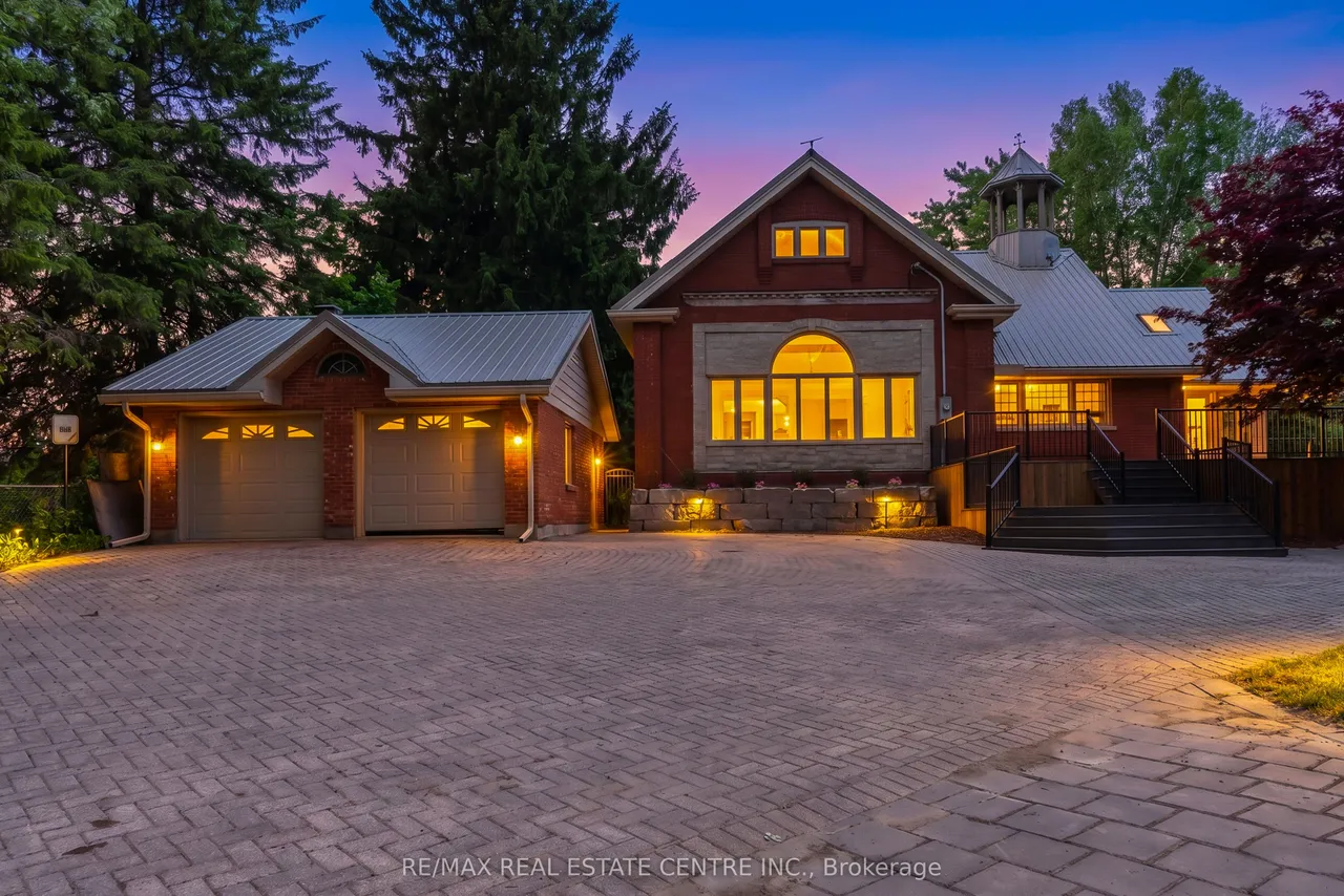 1560 Elgin Road