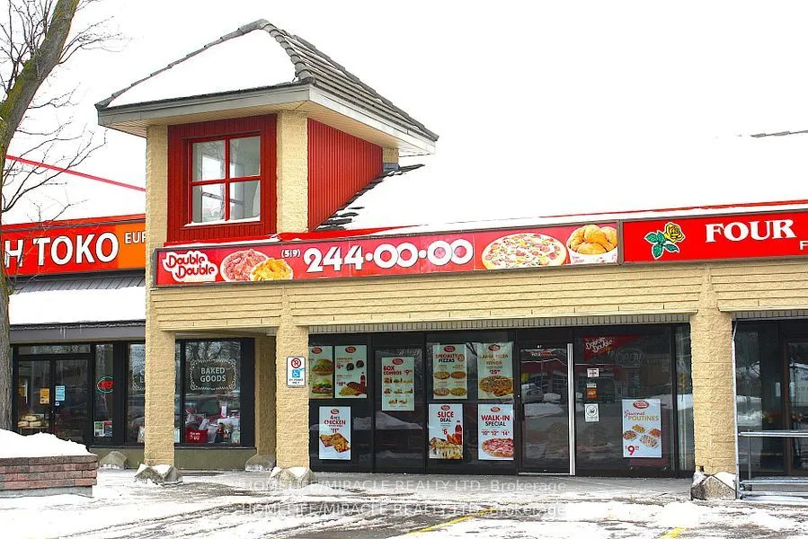 666 Woolwich Street — photo 3