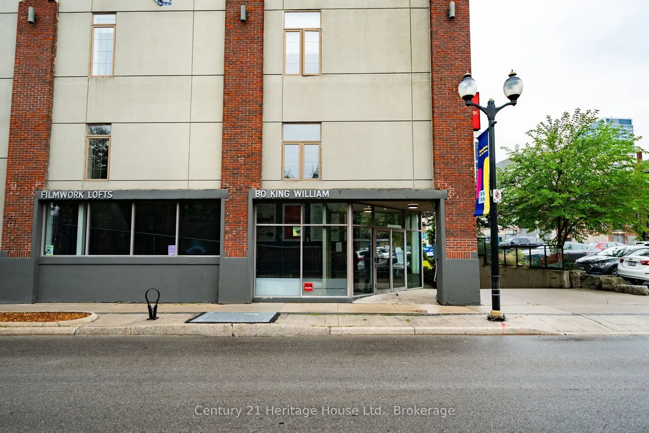 80 King William Street — photo 3