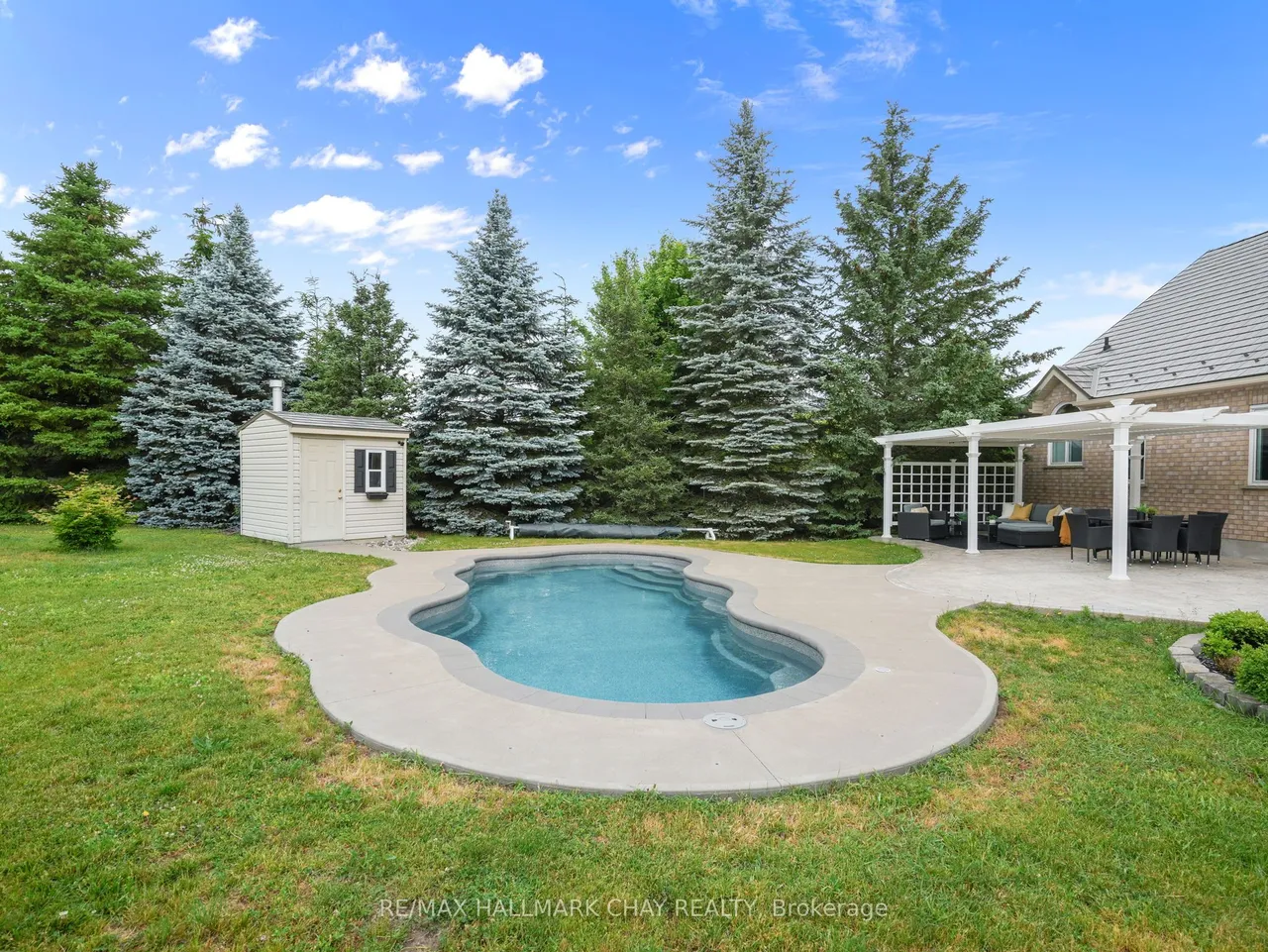 30 Thomson Trail — photo 3