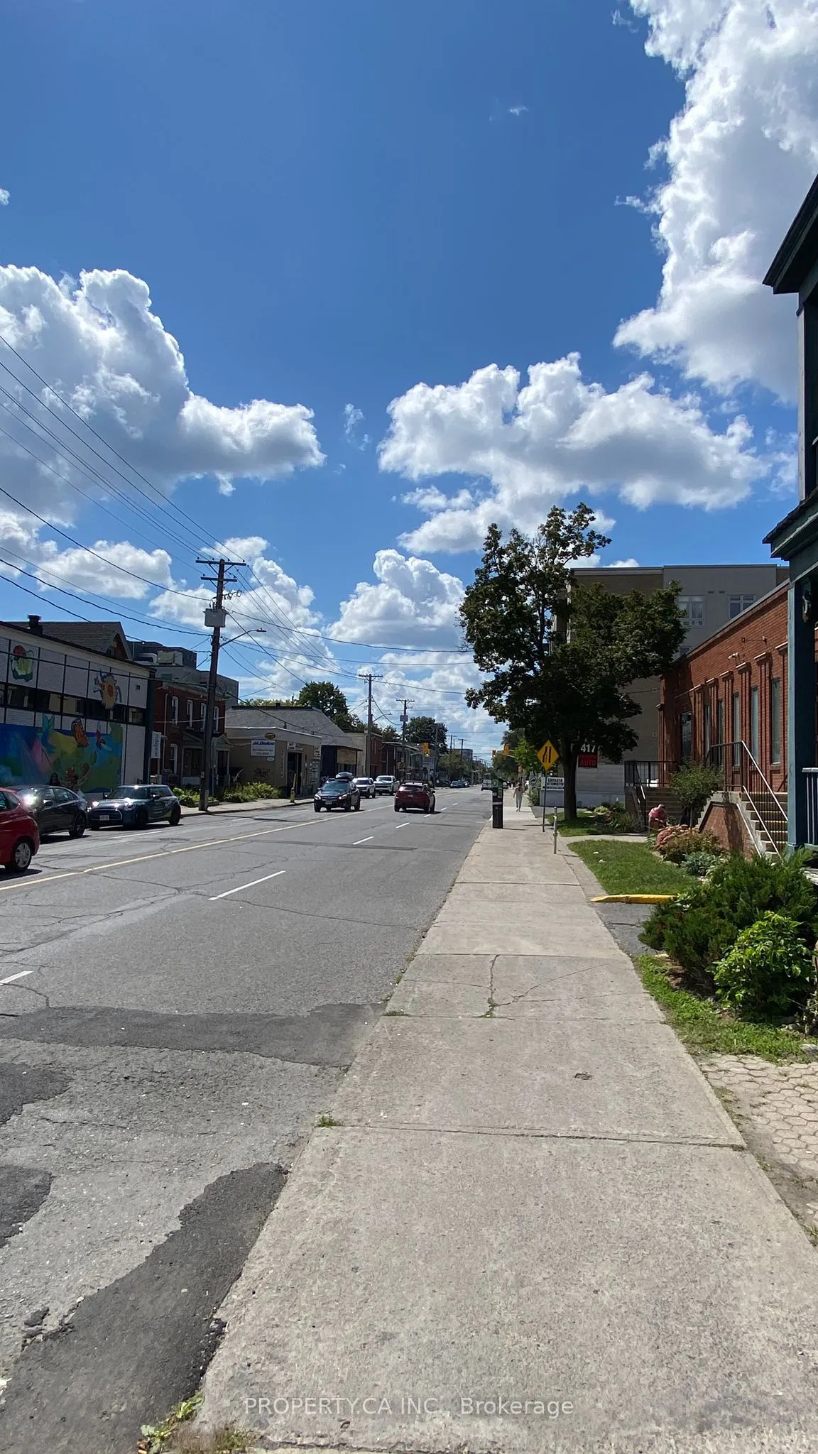 395 Gladstone Avenue — photo 15