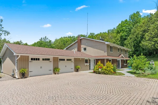 208 Ski Hill Road
