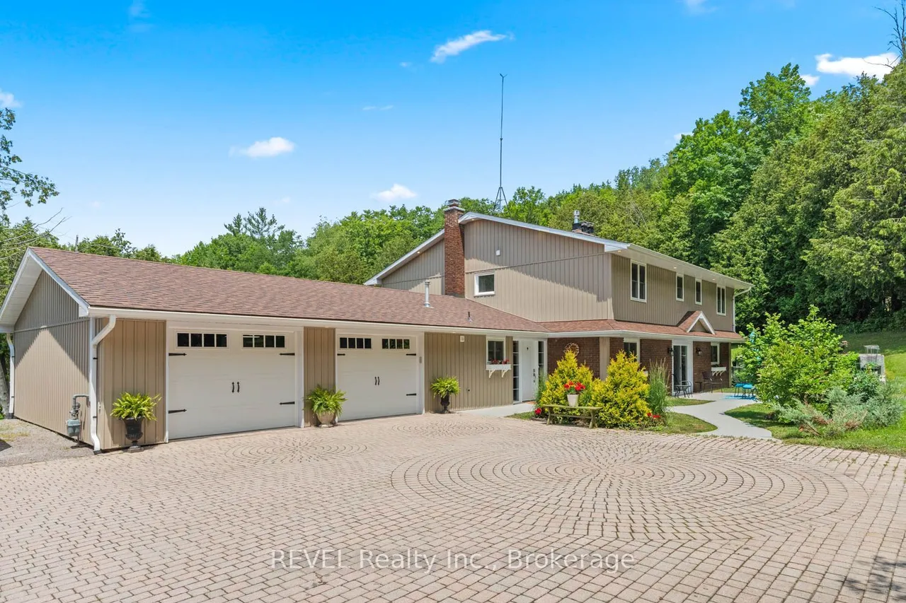 208 Ski Hill Road