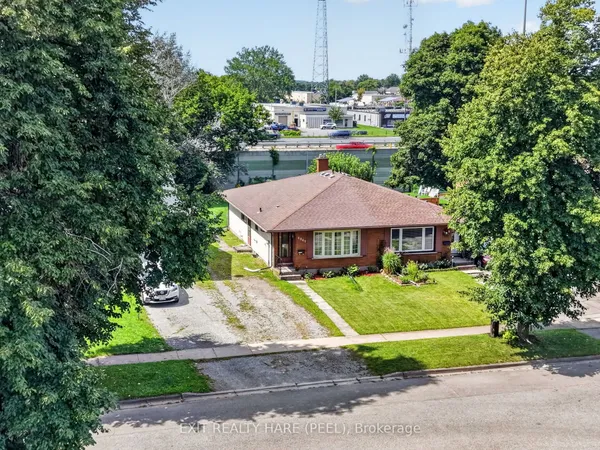 4541 Sussex Drive