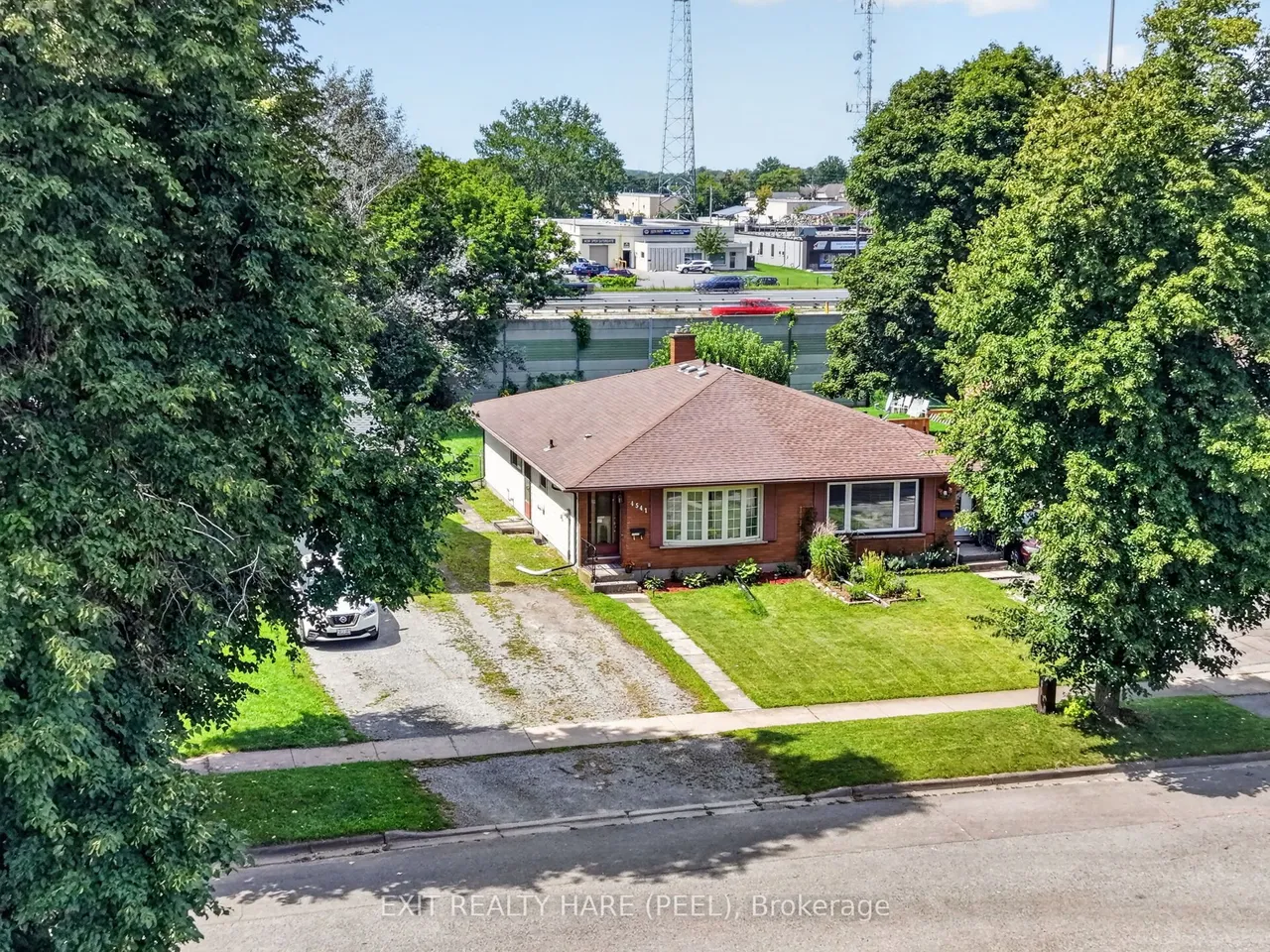 4541 Sussex Drive