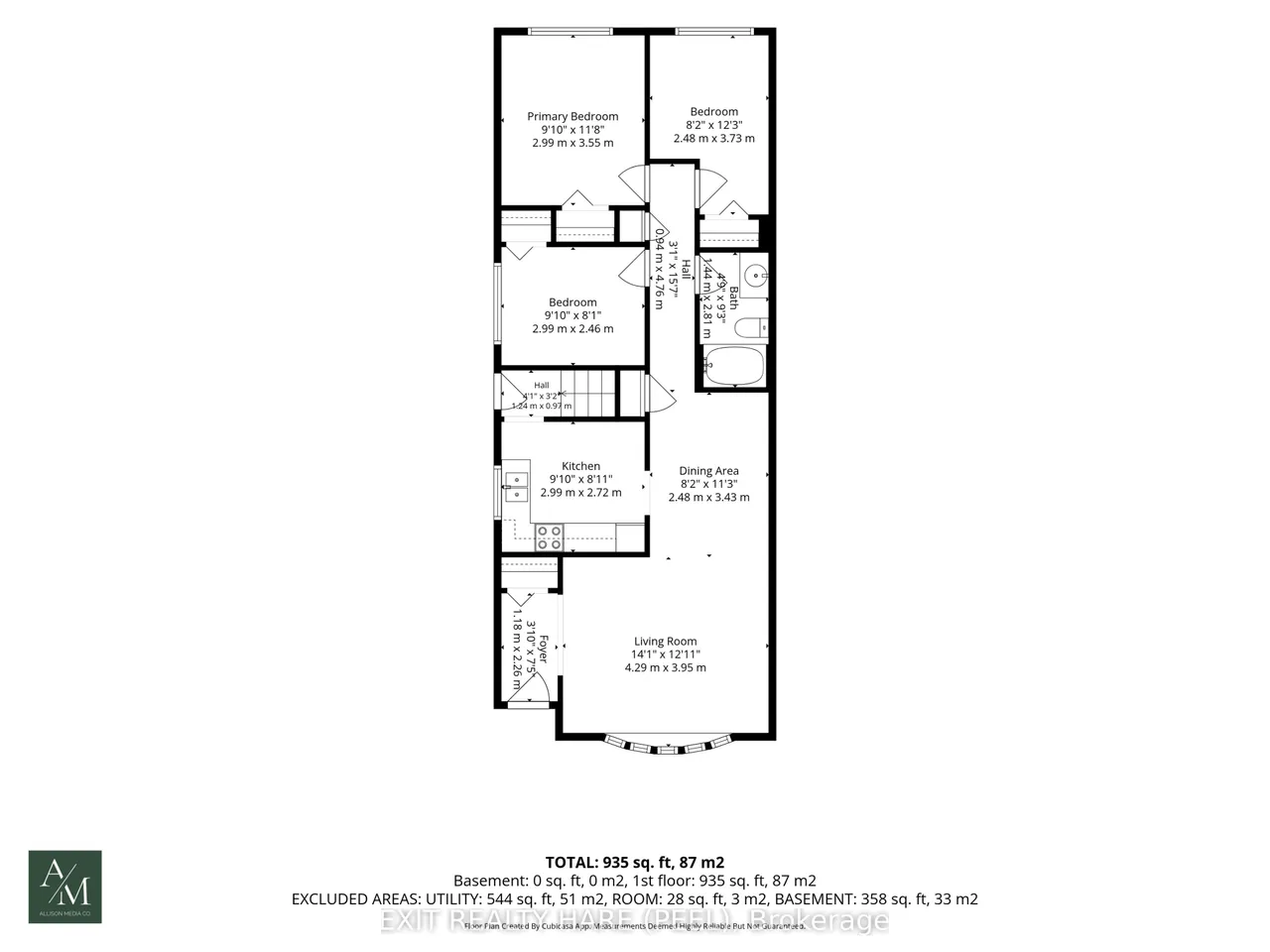 4541 Sussex Drive — photo 24
