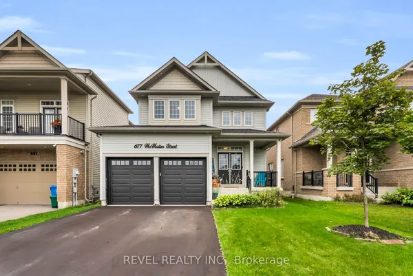 677 Mcmullen Street — photo 2