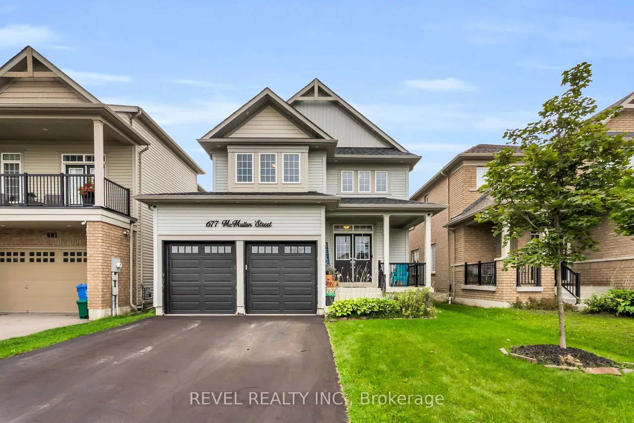 677 Mcmullen Street — photo 2