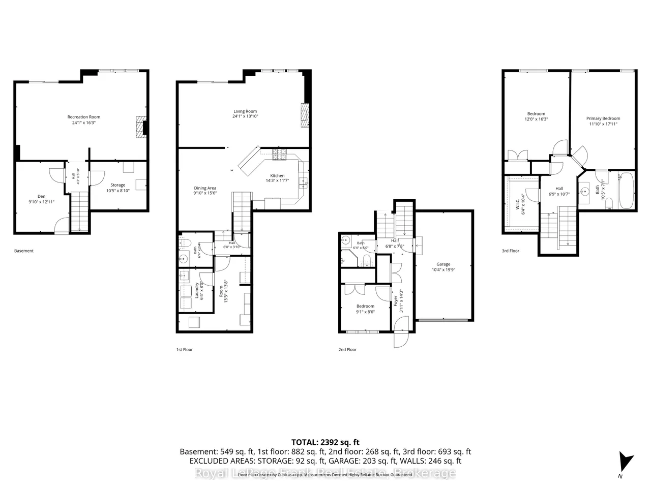 55 King Street — photo 44