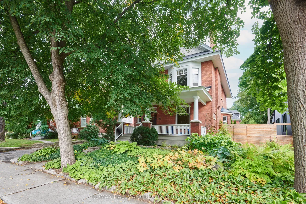 195 Glebe Avenue — photo 2
