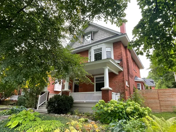 195 Glebe Avenue