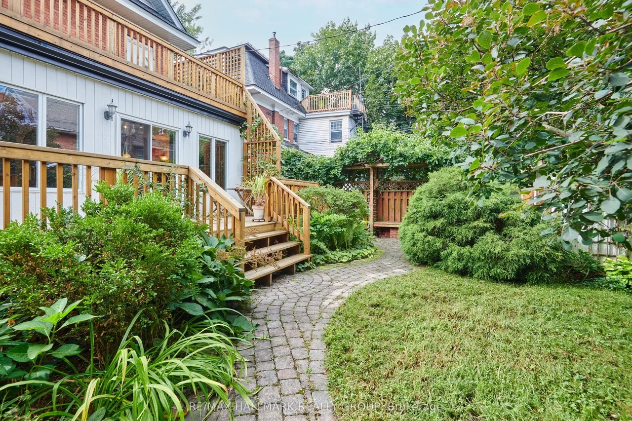195 Glebe Avenue — photo 37