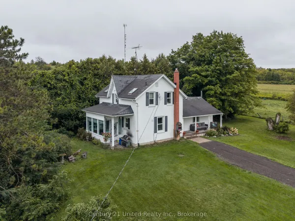 15710 County Rd 29 N/A