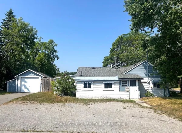 137 King Street