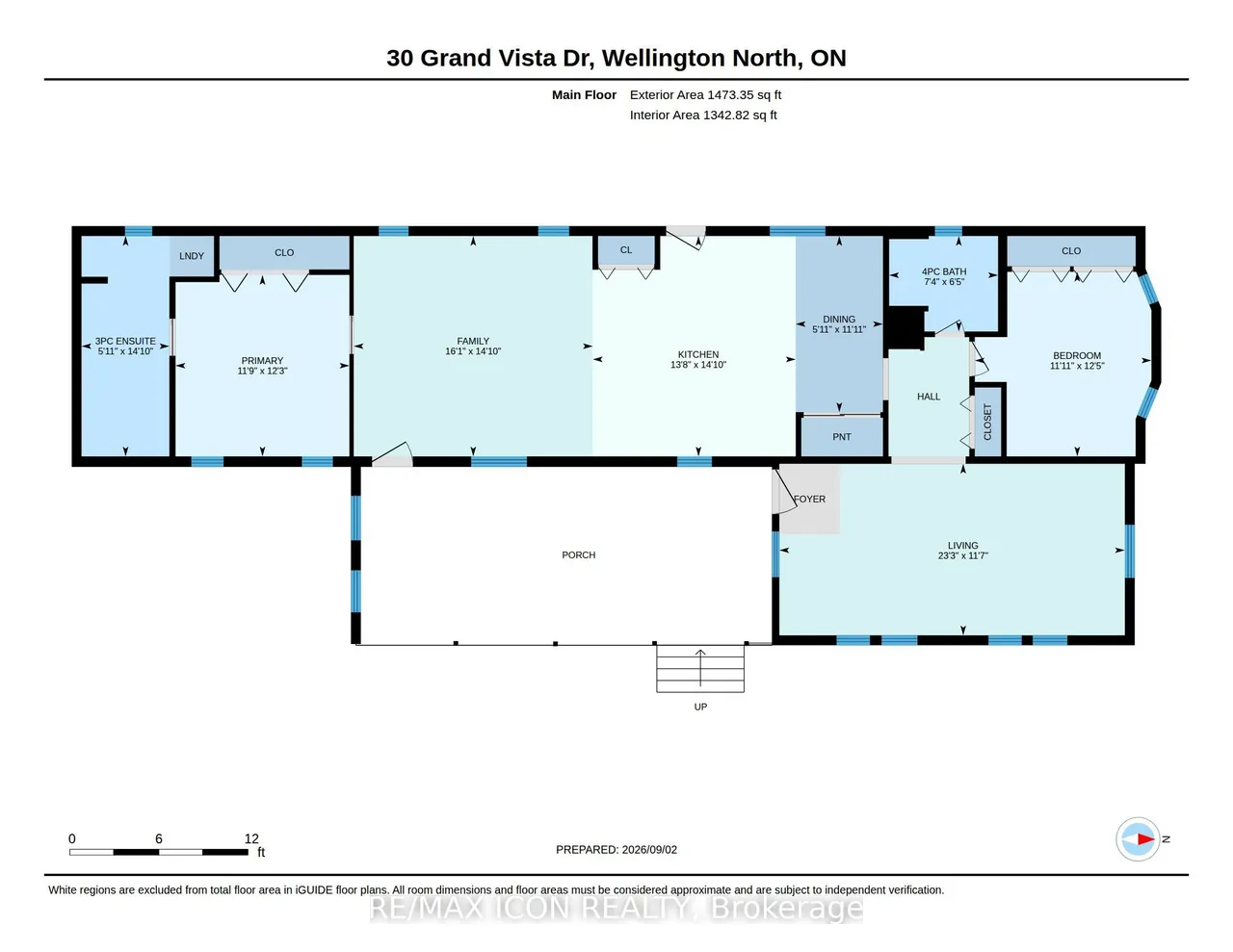 30 Grand Vista Crescent — photo 34
