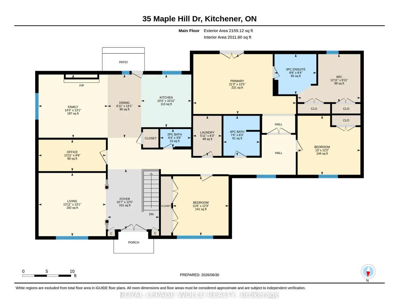 35 Maple Hill Drive — photo 38