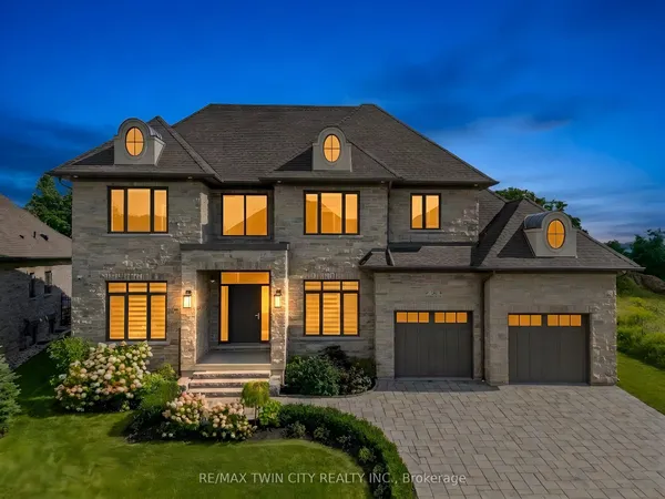 56 Pioneer Ridge Drive