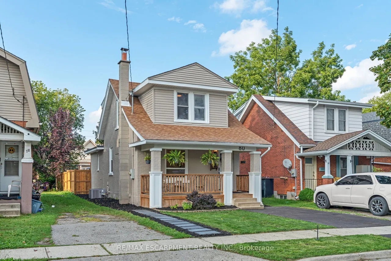 80 Sarah Street — photo 3