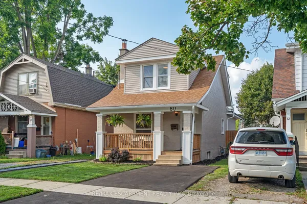 80 Sarah Street — photo 2