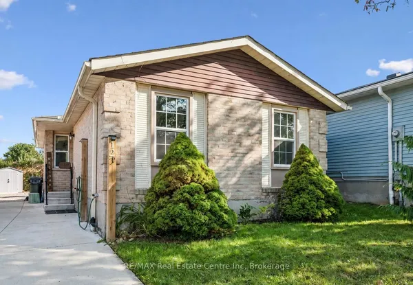 12 MCCARTNEY Road