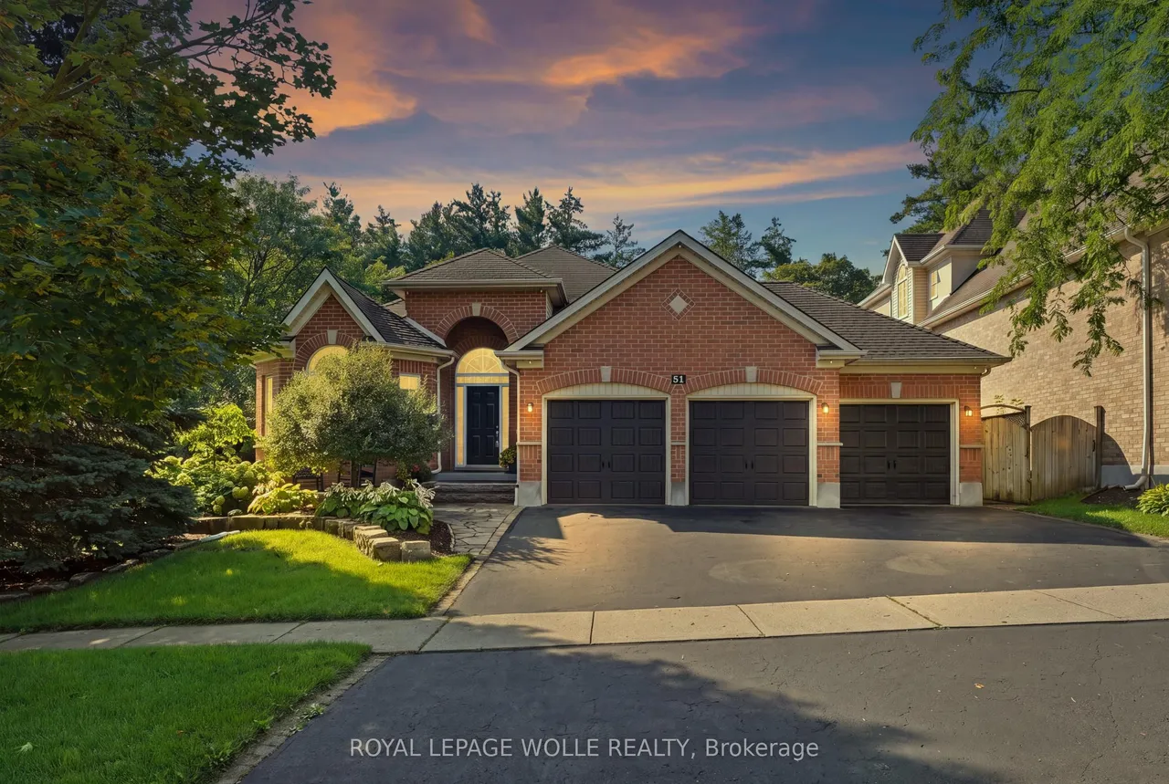 51 Autumn Ridge Trail