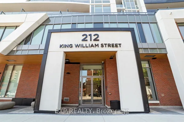 212 KING WILLIAM Street — photo 2
