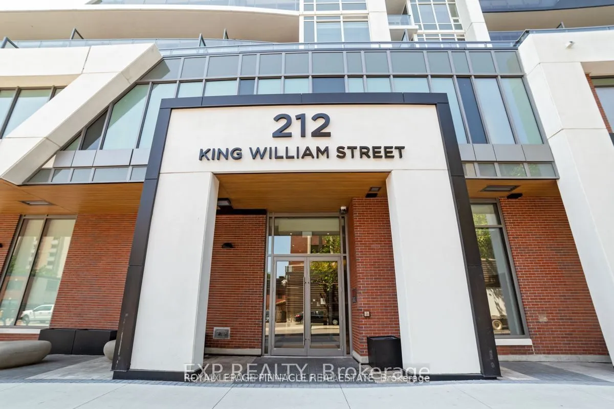 212 KING WILLIAM Street — photo 2