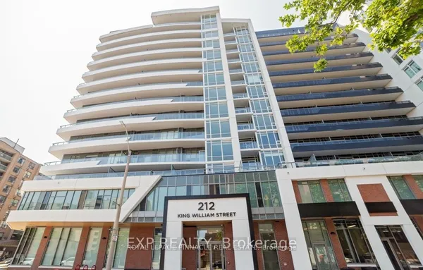 212 KING WILLIAM Street