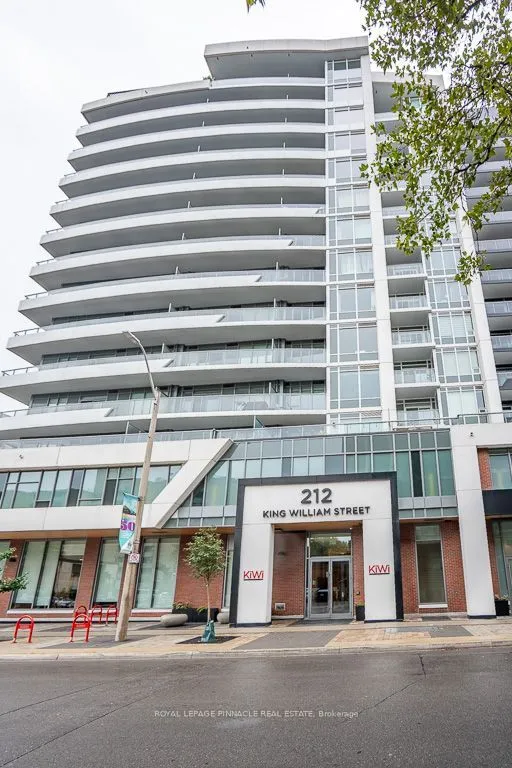 212 KING WILLIAM Street — photo 48