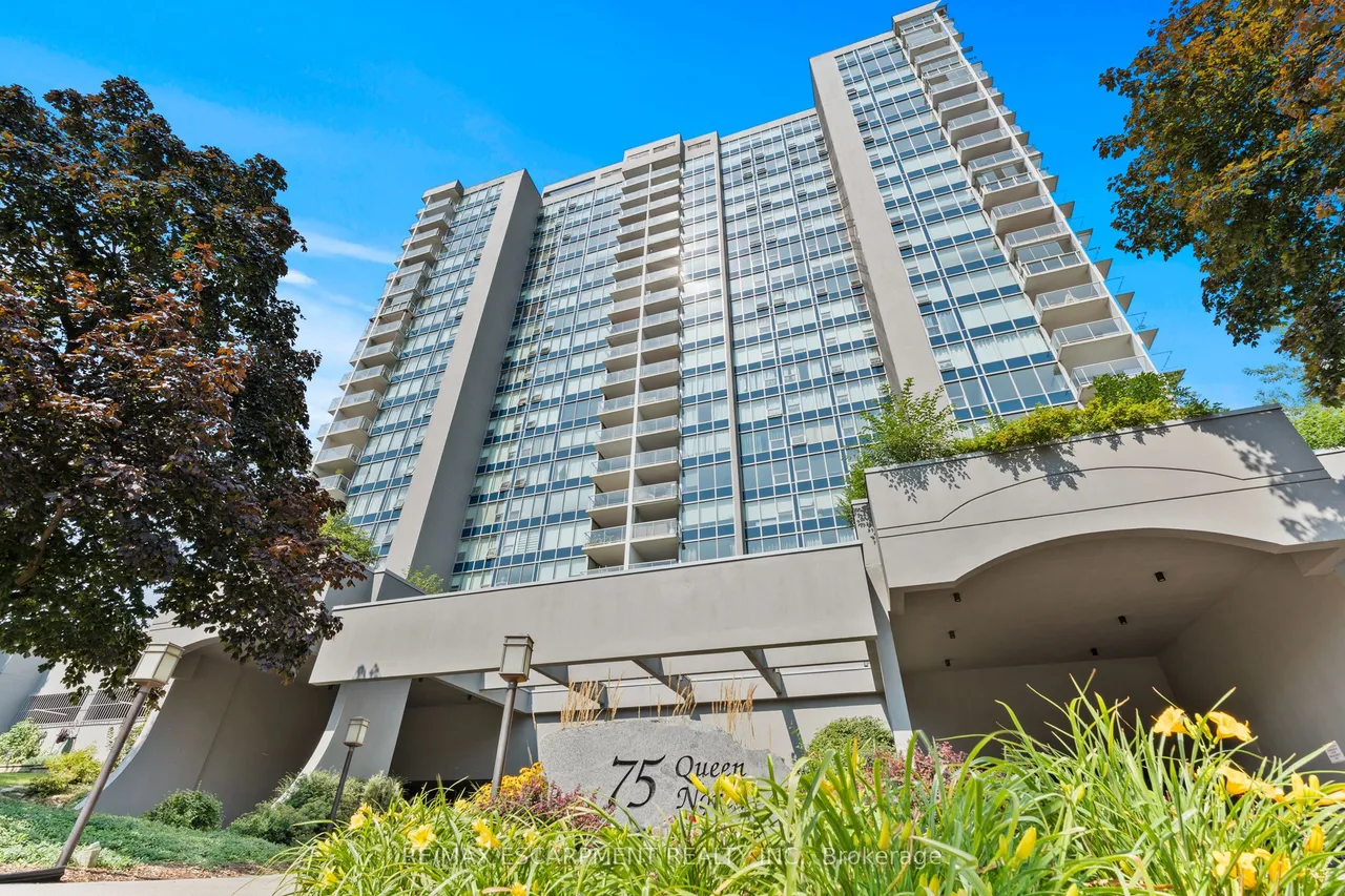 75 Queen Street N