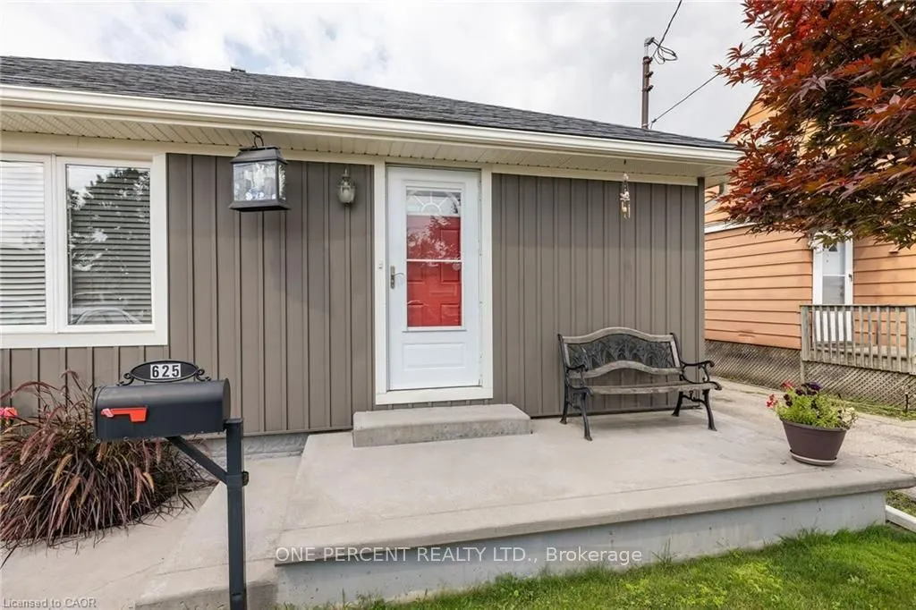 625 Tate Avenue — photo 3